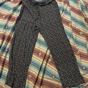 ❣️CLEARANCE ITEM❣️PJ Bottoms